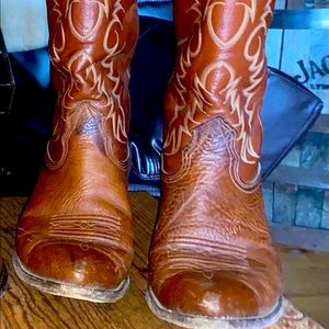 Nocona Cowboy Boot